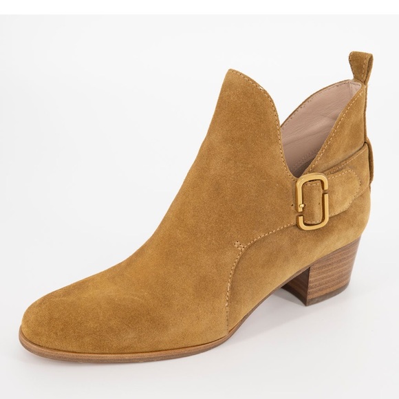 MARC JACOBS Booties - Picture 5 of 5